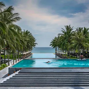 Курортный комплекс Four Seasons The Nam Hai, Hoi An, Vietnam, Ha Bang
