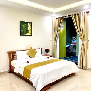 King Kong Homestay