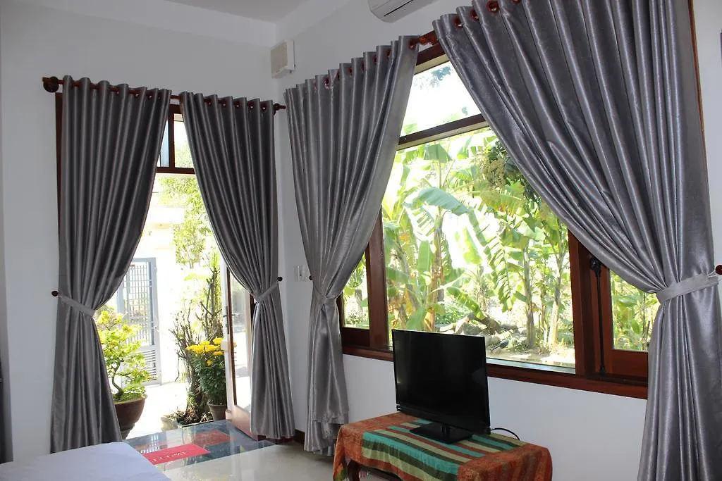Hoian Joy Homestay Hoi An 0*,  Vietnam
