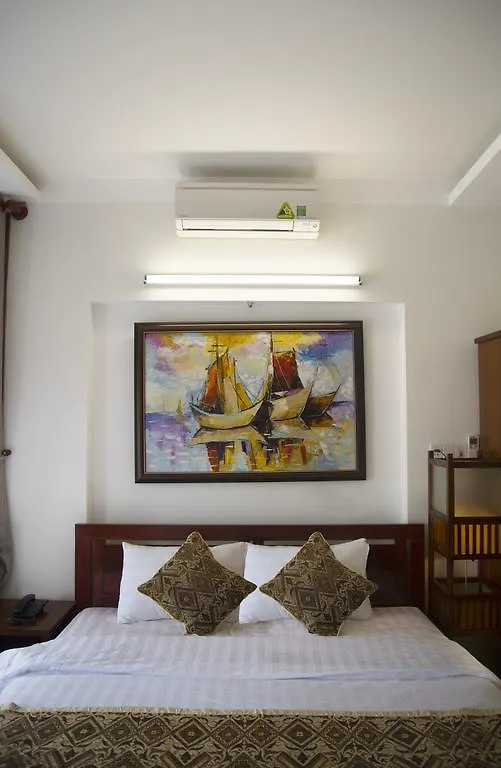 Hoian Joy Homestay Hoi An