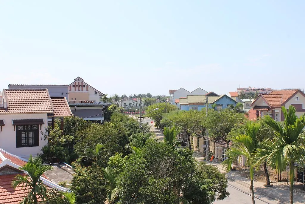 Hoian Joy Homestay Hoi An