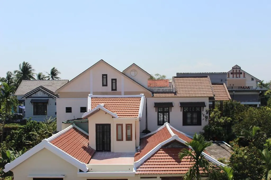 Hoian Joy Homestay Hoi An