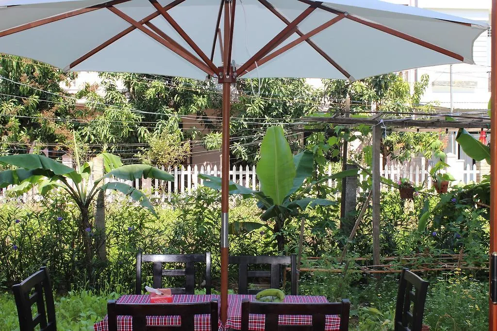 Hoian Joy Homestay Hoi An 0*,