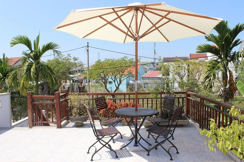 Hoian Joy Homestay Hoi An