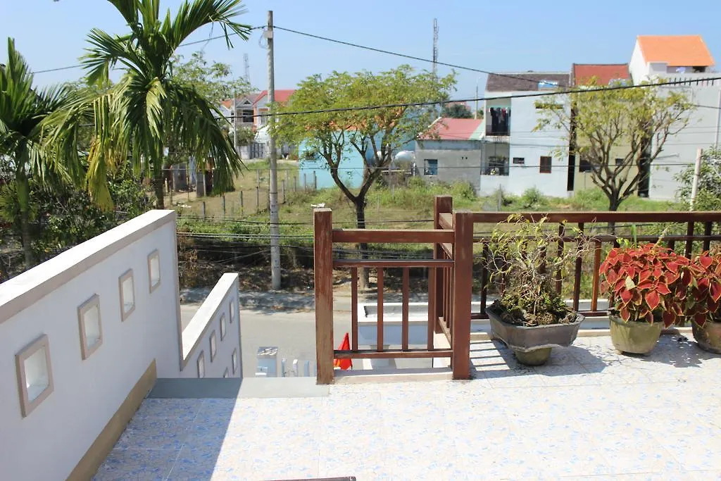 Hoian Joy Homestay Hoi An
