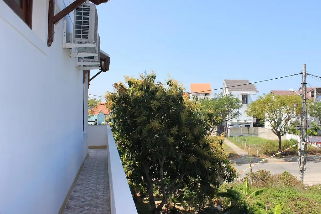 Hoian Joy Homestay Hoi An 0*,  Vietnam
