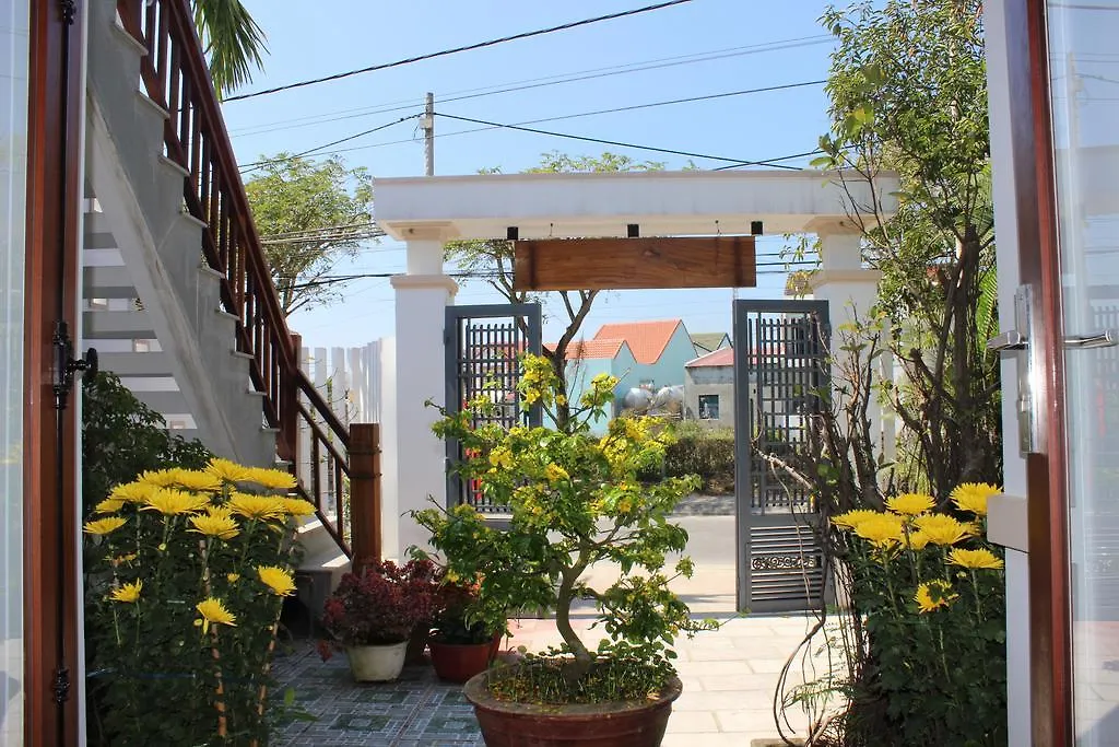 Hoian Joy Homestay Hoi An