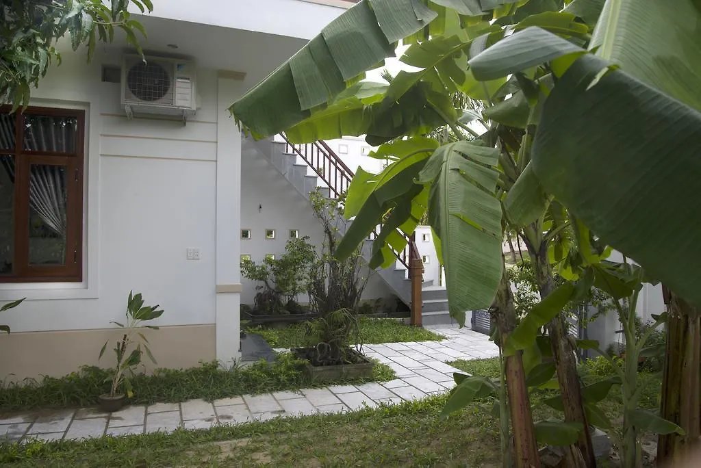 Hoian Joy Homestay Hoi An Vietnam