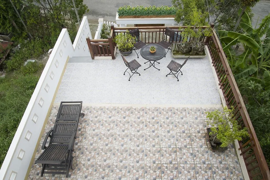 Hoian Joy Homestay Hoi An