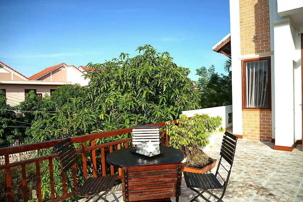 Hoian Joy Homestay Hoi An