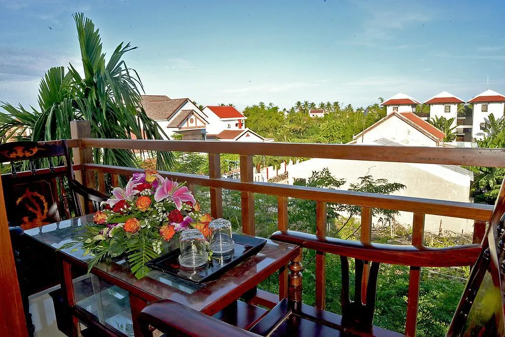 Hoian Joy Homestay Hoi An