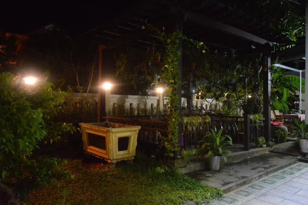 Hoian Joy Homestay Hoi An