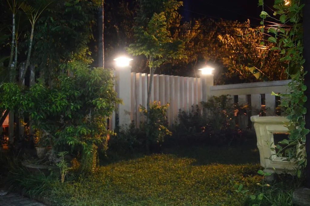 Hoian Joy Homestay Hoi An Vietnam
