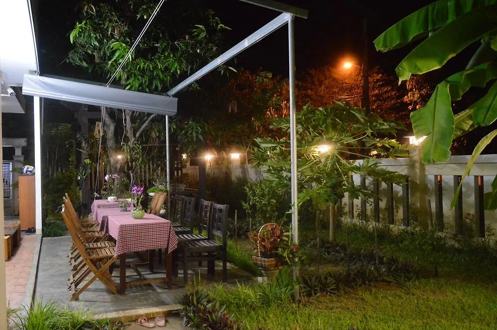 Hoian Joy Homestay Hoi An