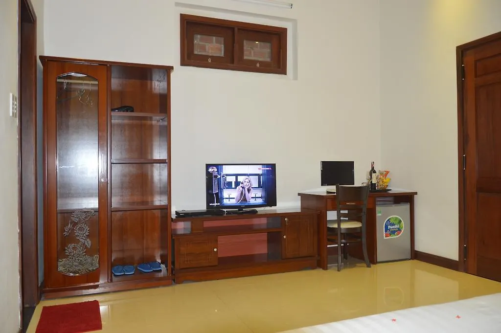 Hoian Joy Homestay Hoi An Vietnam