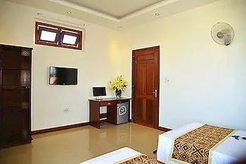 Hoian Joy Homestay Hoi An Vietnam