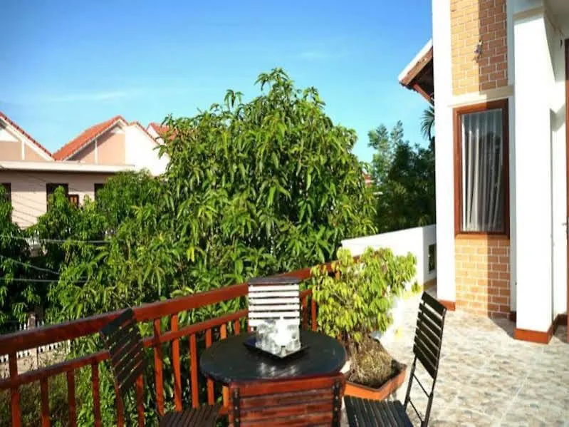 Hoian Joy Homestay Hoi An