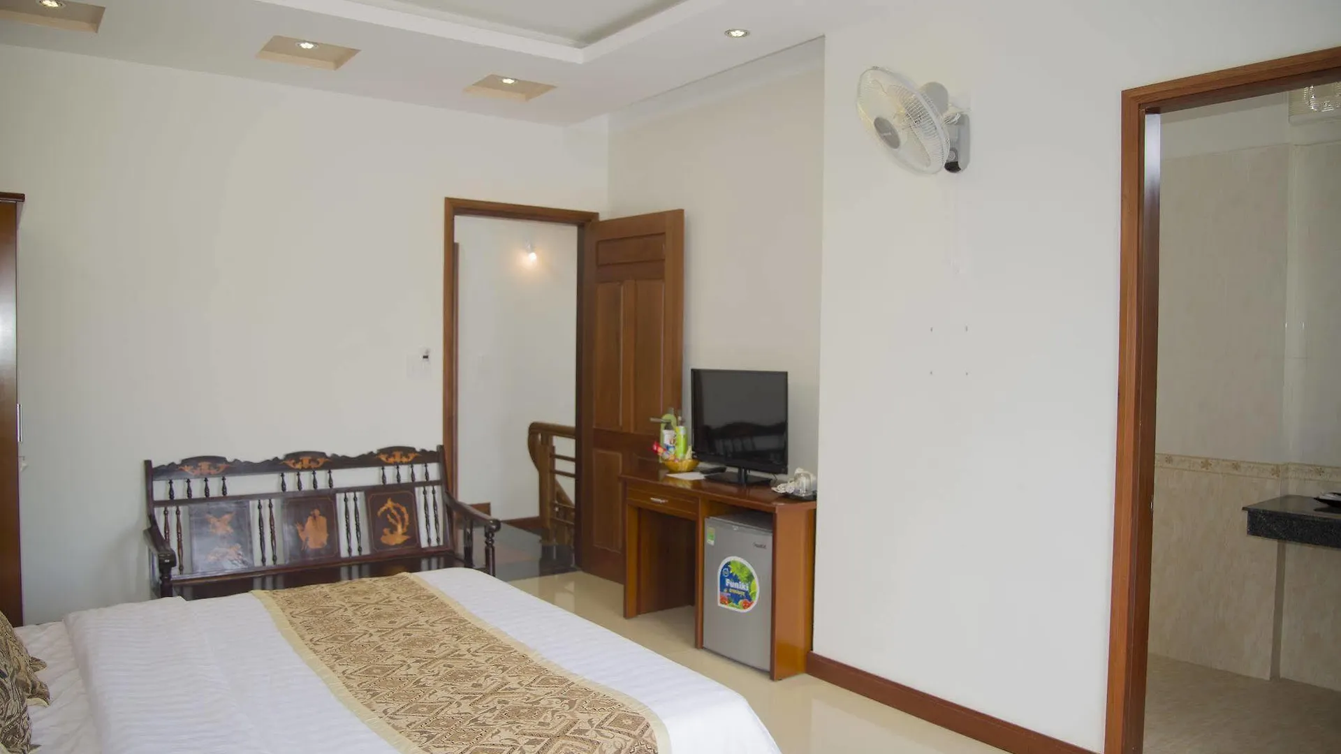 Hoian Joy Homestay Hoi An