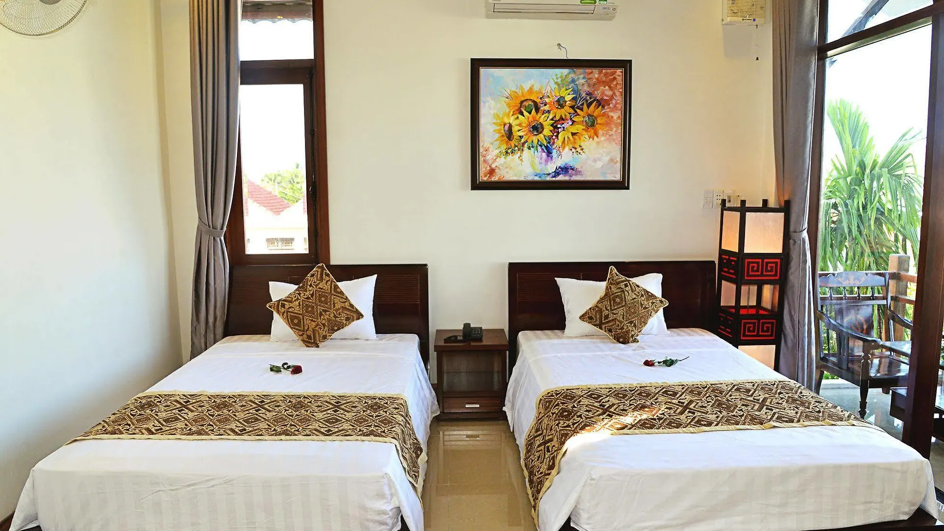 Hoian Joy Homestay Hoi An Vietnam