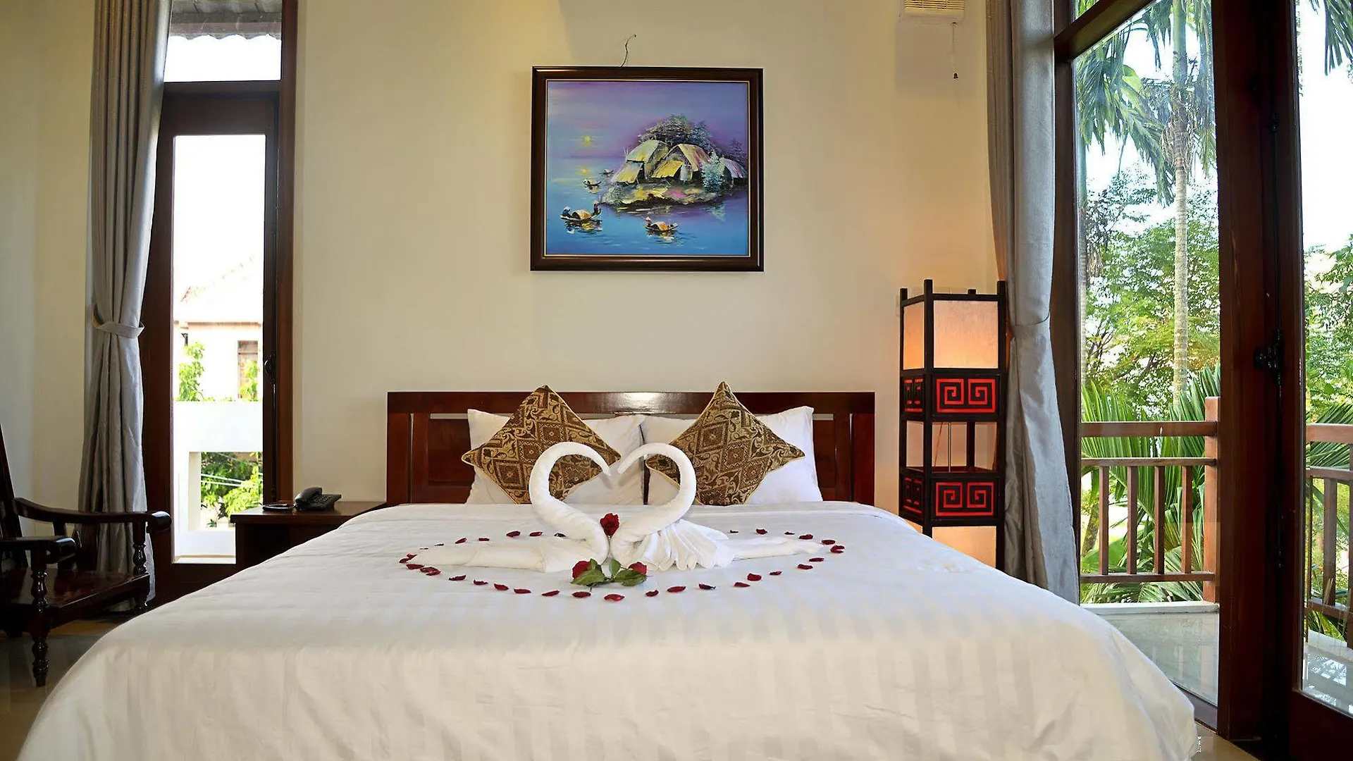 Hoian Joy Homestay Hoi An Vietnam