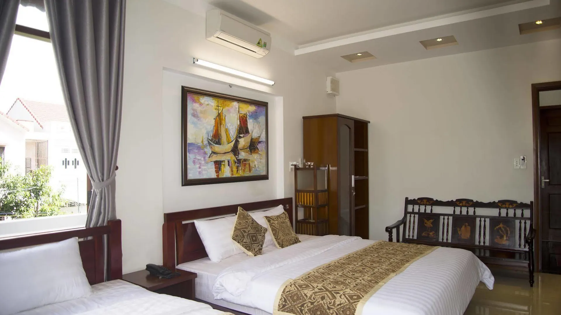 Hoian Joy Homestay Hoi An