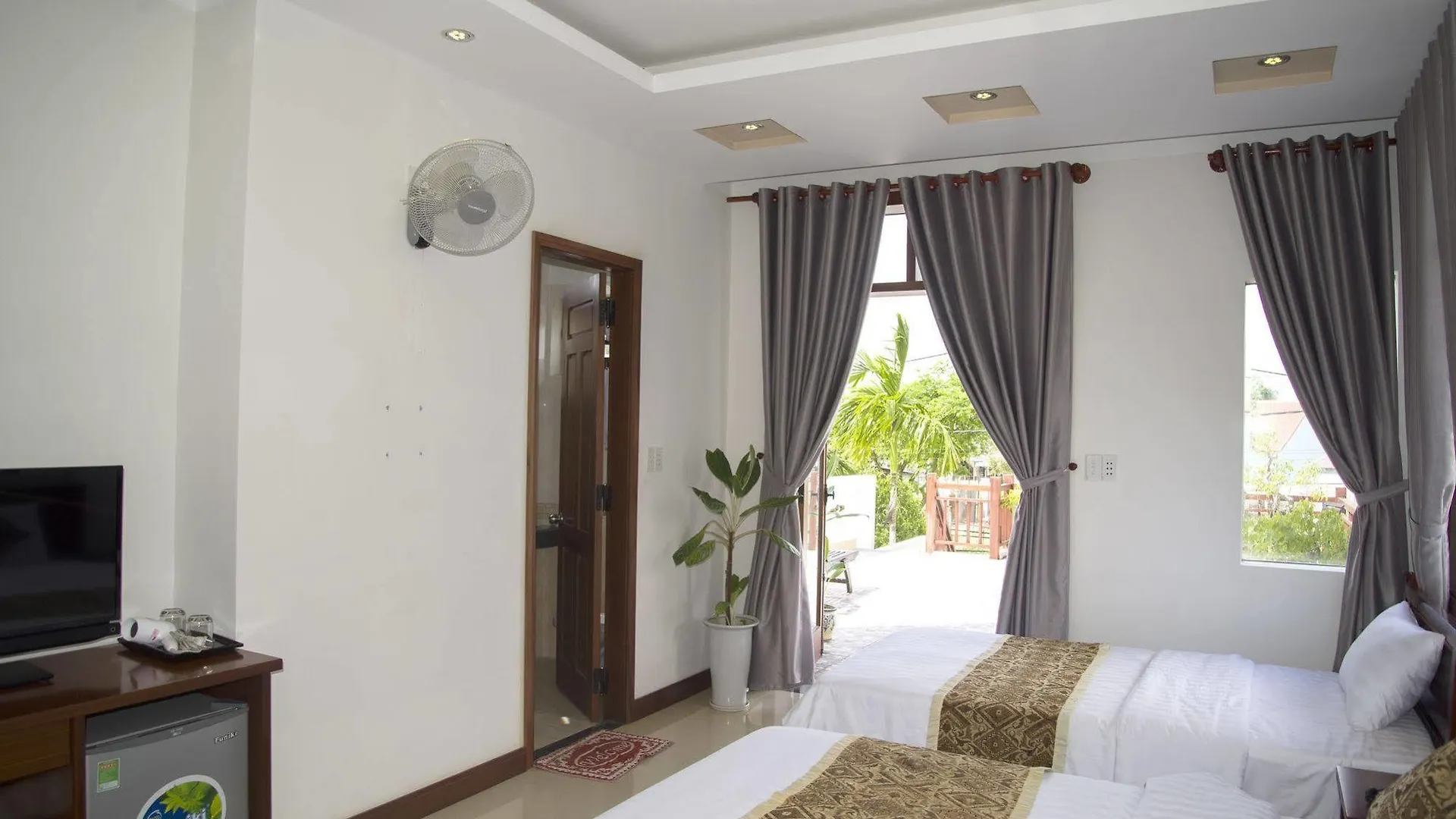 Hoian Joy Homestay Hoi An 0*,