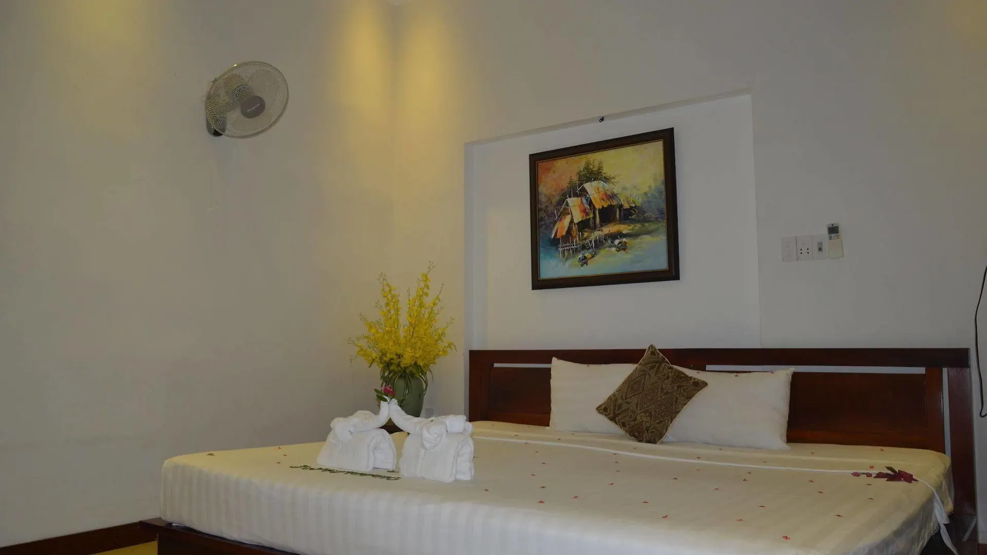 Hoian Joy Homestay Hoi An