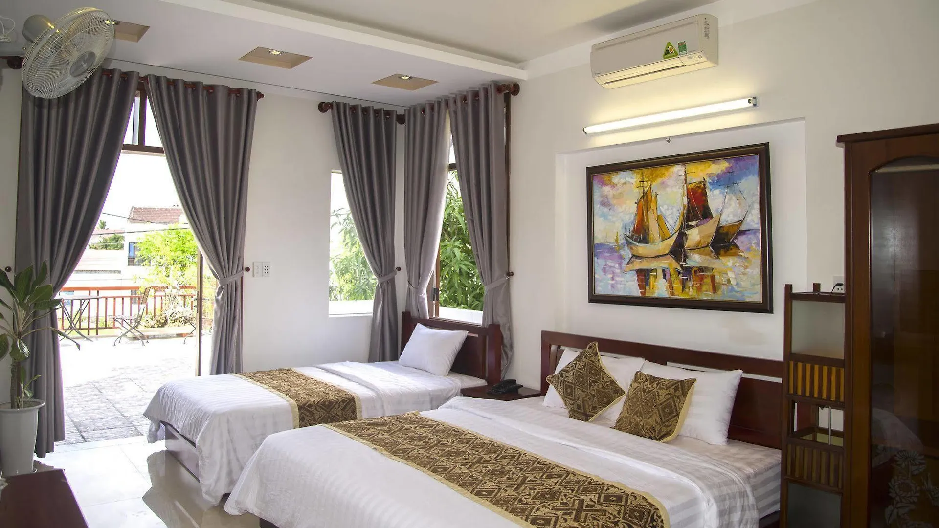 Hoian Joy Homestay Hoi An