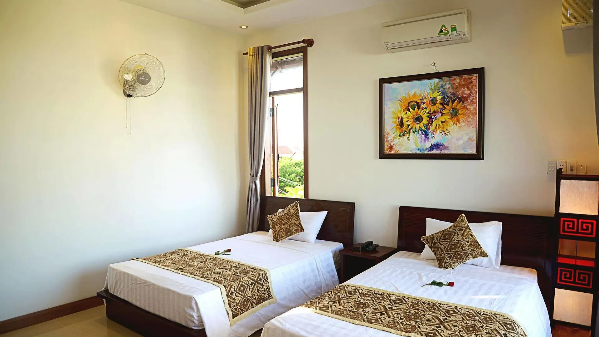 Hoian Joy Homestay Hoi An