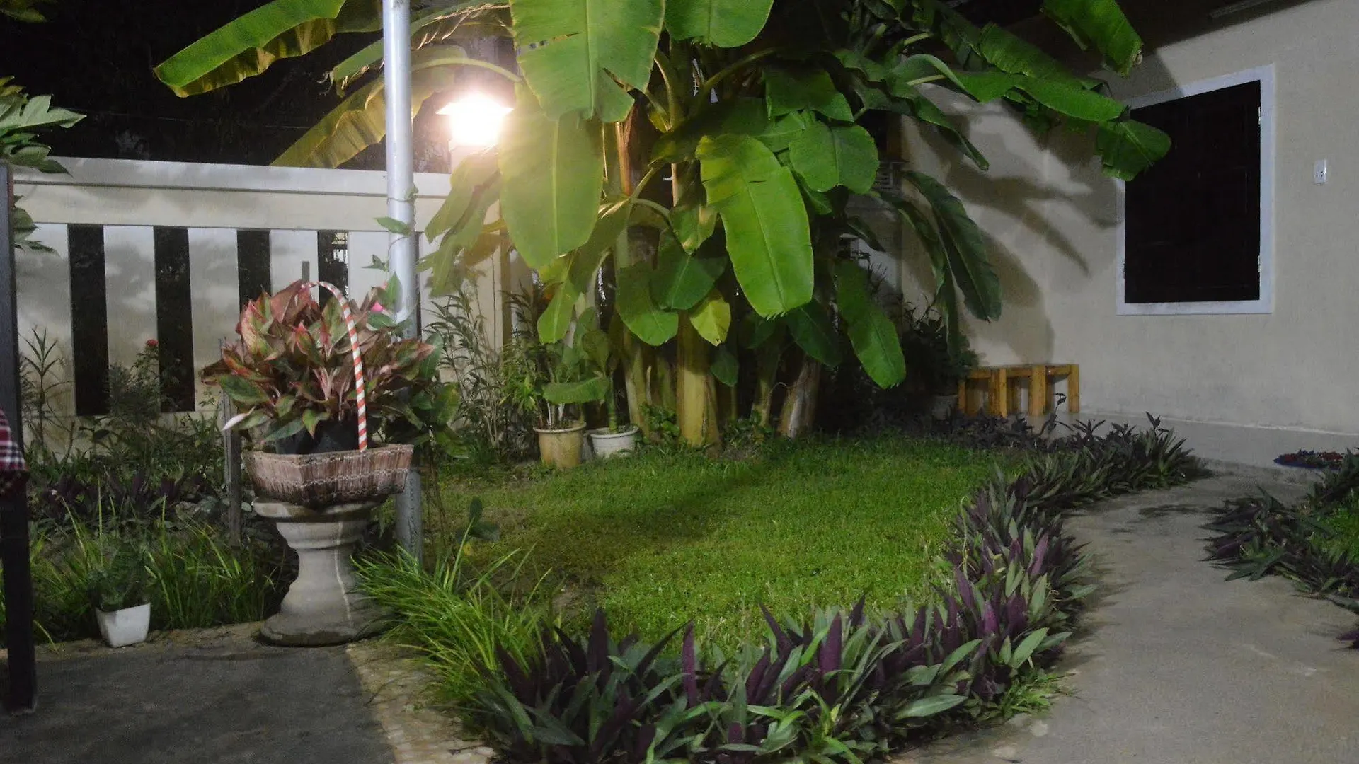 Hoian Joy Homestay Hoi An Vietnam