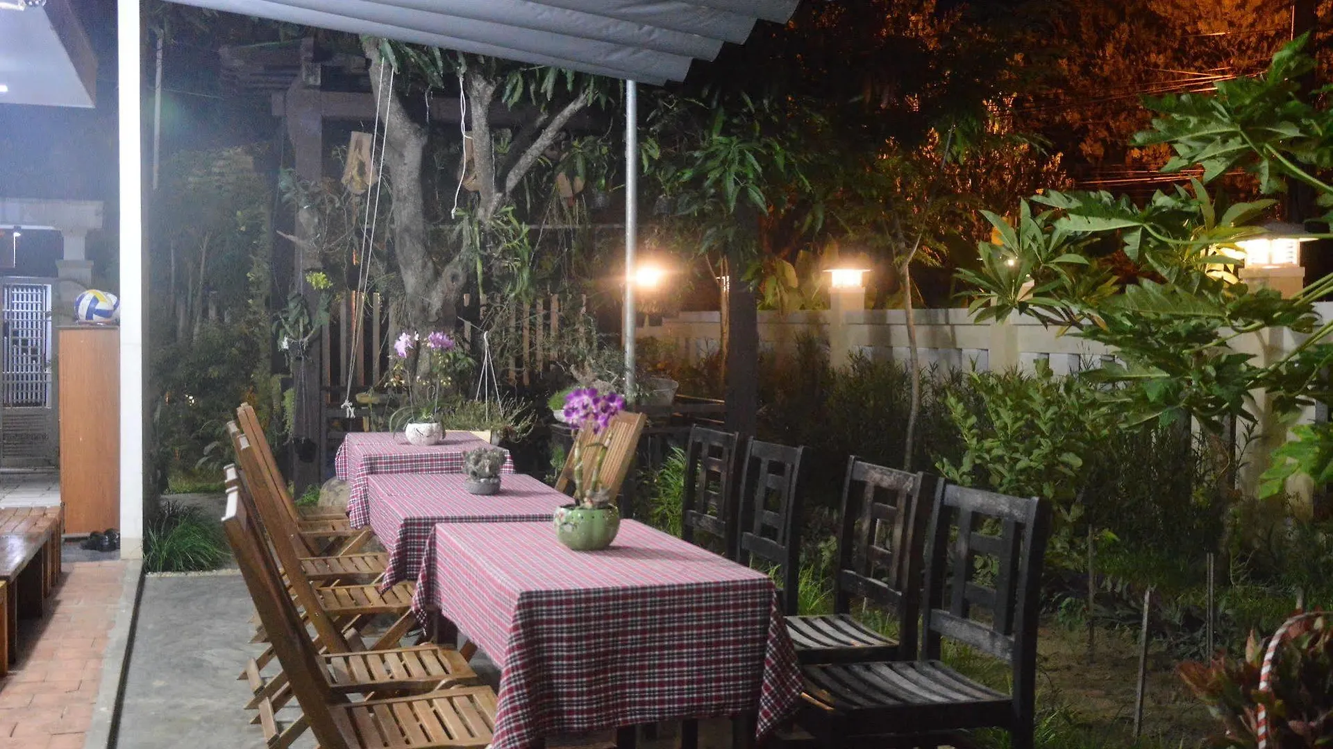 Hoian Joy Homestay Hoi An