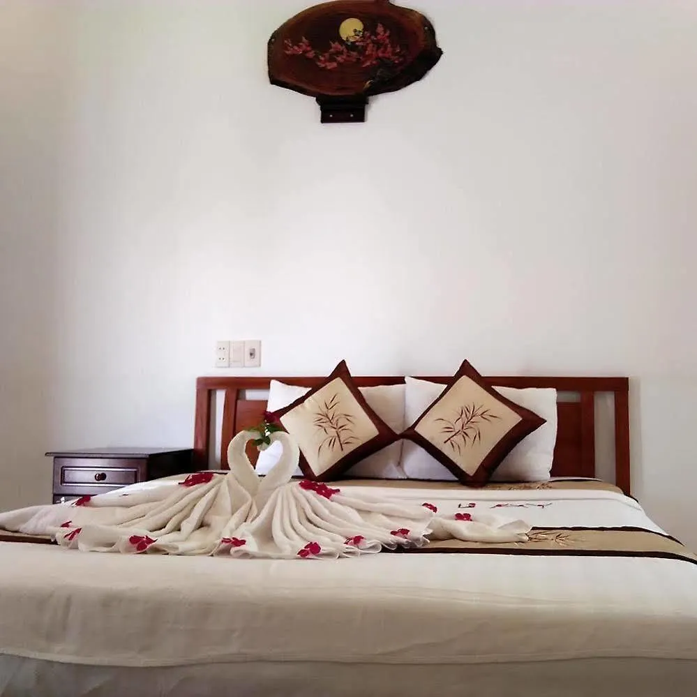 Hoian Joy Homestay Hoi An 0*,