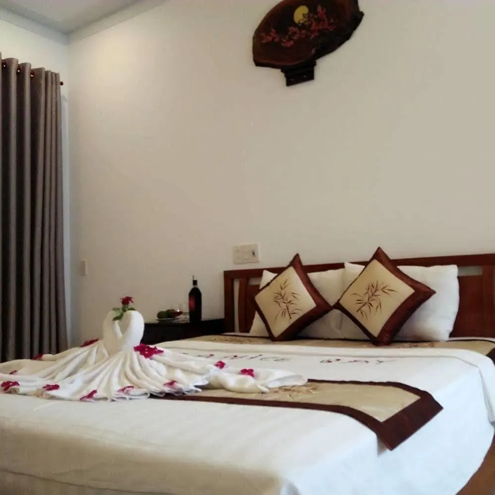 Hoian Joy Homestay Hoi An